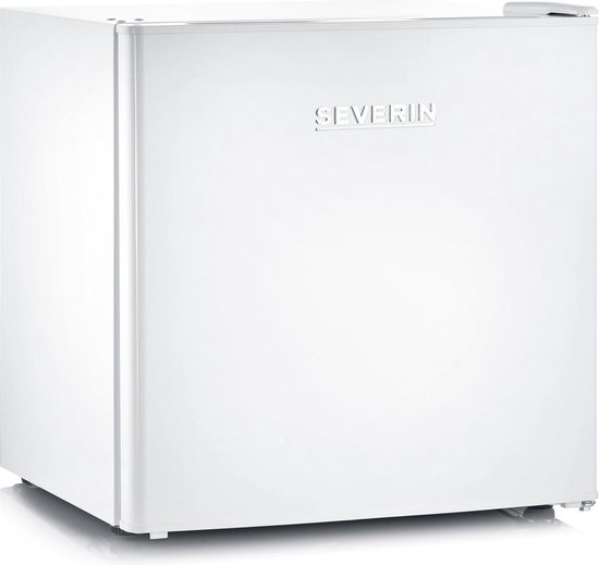 Mini koelkast: Severin KB 8873 - Barmodel Koelkast - Wit, van het merk Severin