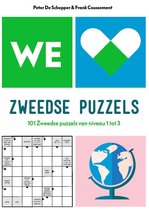 We love Zweedse puzzels