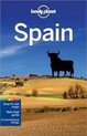 Lonely Planet: Spain (8th Ed)
