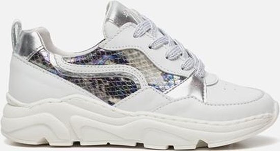 Muyters Sneakers wit - Maat 28 | bol.com