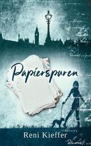 Papierspuren