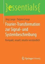 Fourier Transformation zur Signal und Systembeschreibung