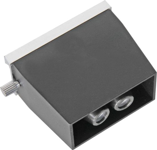 Euromex - Objectief bScope - Plan PLi 10x 0,25 | Medical Werff BV