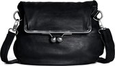 Sticks and Stones - Cannes Bag - Black