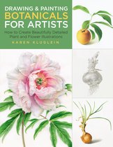 For Artists - Drawing and Painting Botanicals for Artists