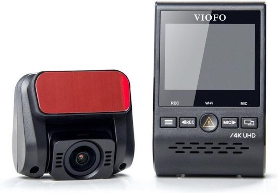 Lecteur de carte SD VIOFO USB 2.0 – VIOFO Benelux