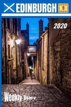 Edinburgh Weekly Diary