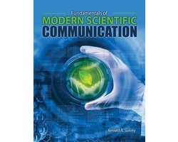 Fundamentals of Modern Scientific Communication