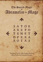 The Sacred Magic of Abramelin the Mage