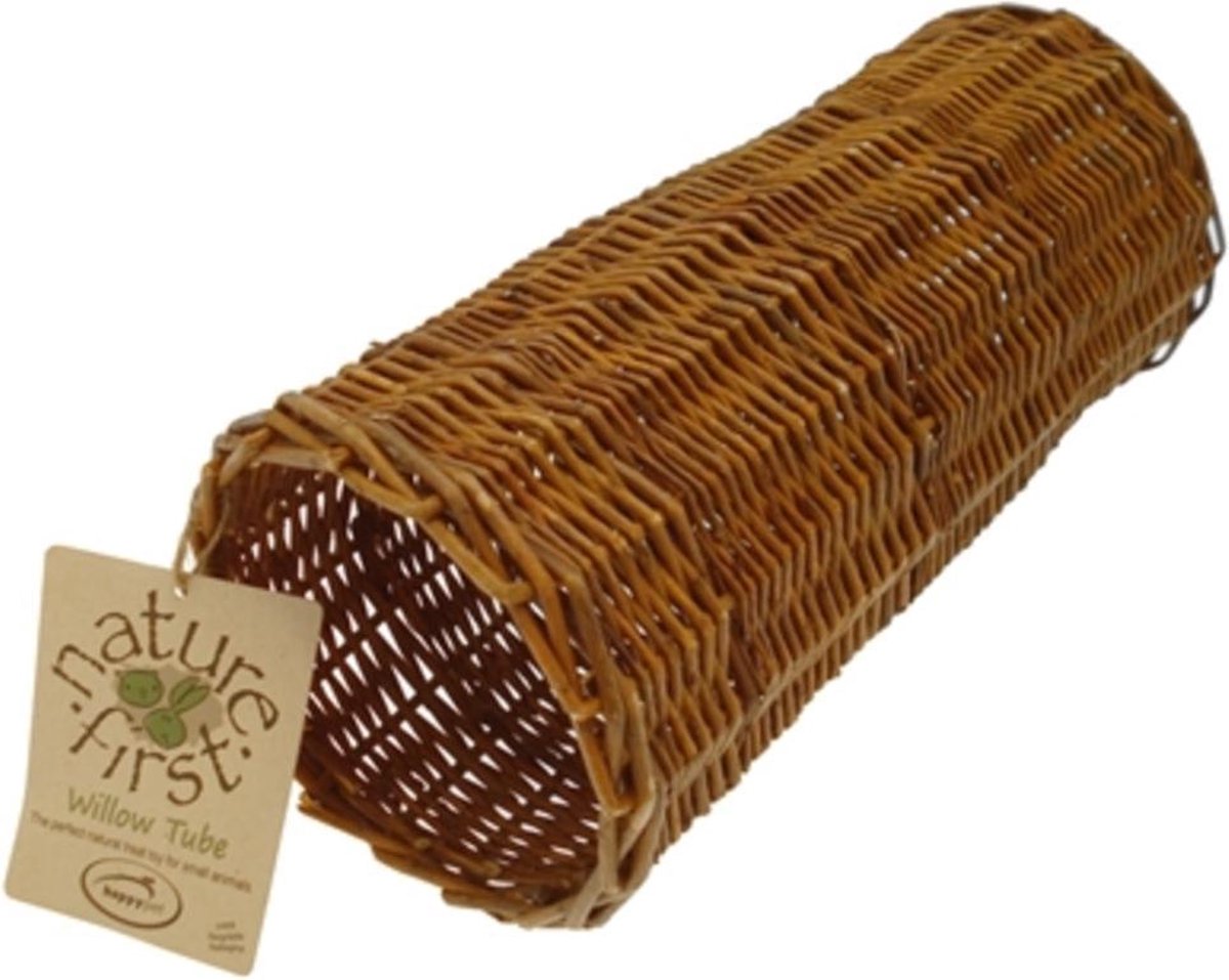 Happy Pet Wilgen Tube - Large - 32 x 15 x 15 cm