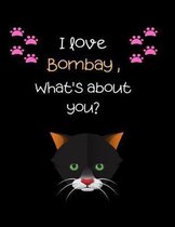 I love Bombay, What's about you?