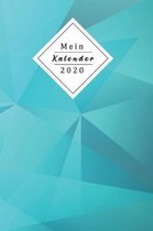 Mein Kalender 2020