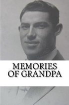 Memories of Grandpa
