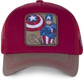 Pet | Cap | Capslab | Marvel | Captain America