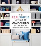 Organize Every Room