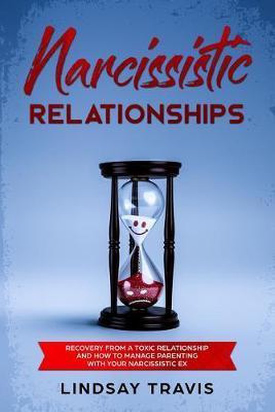Narcissism- Narcissistic Relationships - cover