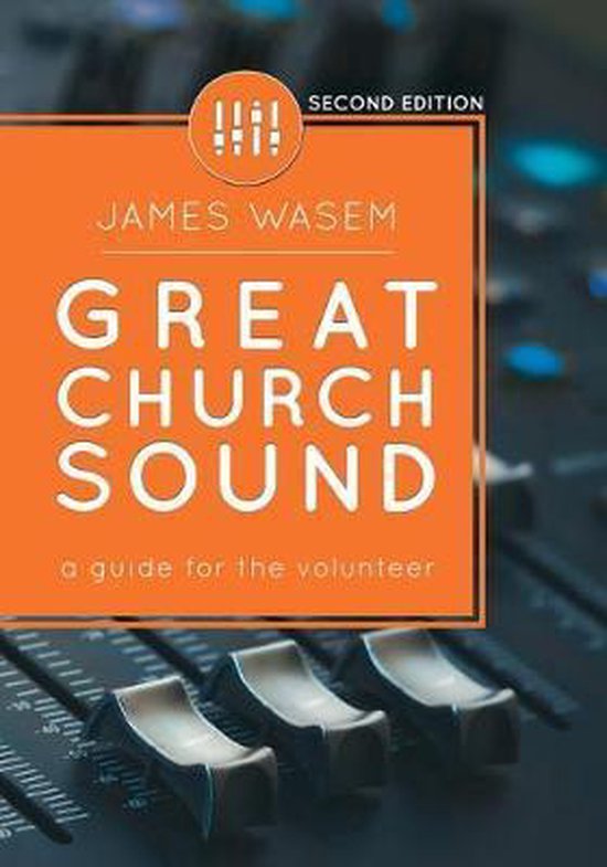 Great Church Sound - cover