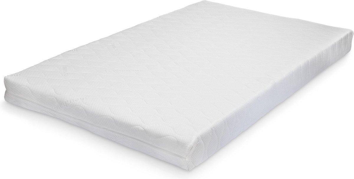 [neu.haus]® Koudschuim matras - 90x200x16cm