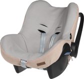 Baby's Only Baby autostoelhoes Maxi Cosi 0+ Classic - Blush - Geschikt voor 3-puntsgordel
