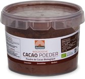 Mattisson - Biologische Cacao poeder - 300 g
