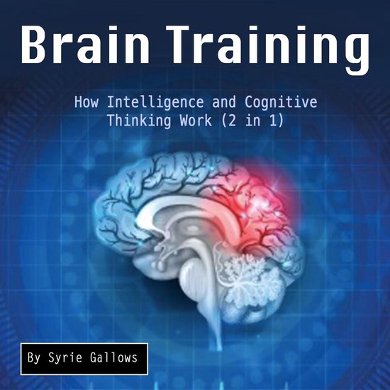 Brain Training - cover