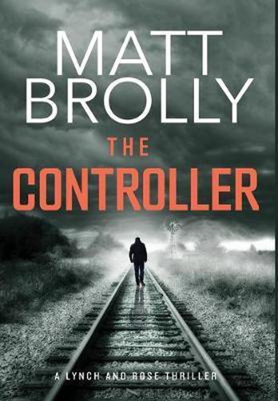 Lynch and Rose-The Controller