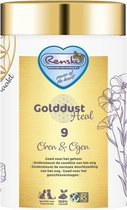 Renske Golddust Heal 9 Oren & Ogen 500 gr - NL-BIO-01