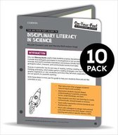 BUNDLE: Lent: The On-Your-Feet Guide to Disciplinary Literacy in Science