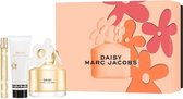Marc Jacobs - Daisy EDT 100 ml + Body Lotion 75 ml + EDT 10 ml - Giftset