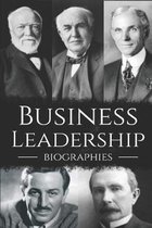 Business Leadership Biographies