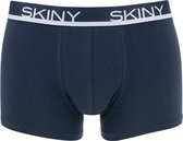selection 3-pack trunks blauw