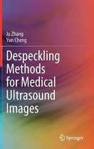 Despeckling Methods for Medical Ultrasound Images