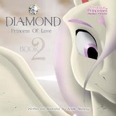 Pegasus Princesses Volume 2