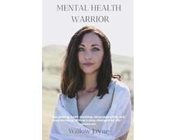 Mental Health Warrior