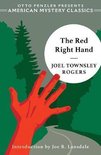 An American Mystery Classic-The Red Right Hand