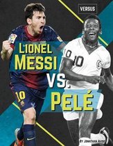 Lionel Messi vs. Pel�