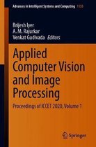 Applied Computer Vision and Image Processing