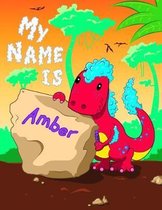 My Name is Amber