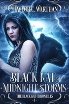 Black Kat of Midnight Storms