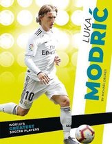 Luka Modrić