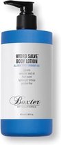 Baxter of California Hydro Salve Body Lotion 473 ml.