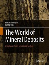 The World of Mineral Deposits