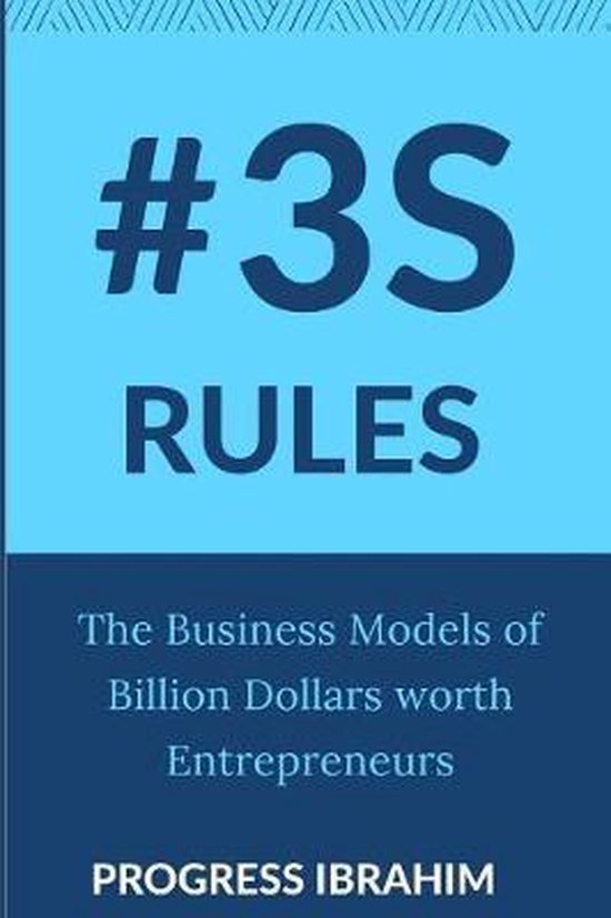 3s Rules 3s Rules