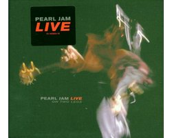 Live On Two Legs