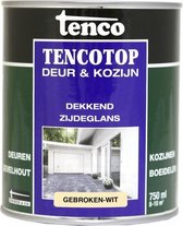Tenco Top Dekkend Houtbescherming - 750 ml