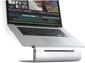Rain Design Verstelbare iLevel2 Stand geschikt voor MacBook - MacBook Pro - Laptop - Zilver- Zilver