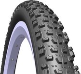 Rubena Buitenband Hyperion 29 X 2.10 Vouwband Supra Tss Zwart