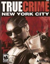 True Crime, New York City (DVD-ROM)