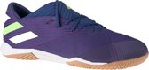 adidas Nemeziz Messi 19.3 IN Sala EF1812, Mannen, Paars, Zaalschoenen maat: 46 2/3 EU