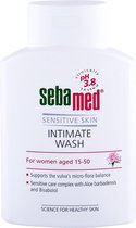 Sebamed - Classic Feminine Intimate Wash Sensitive - 200ml